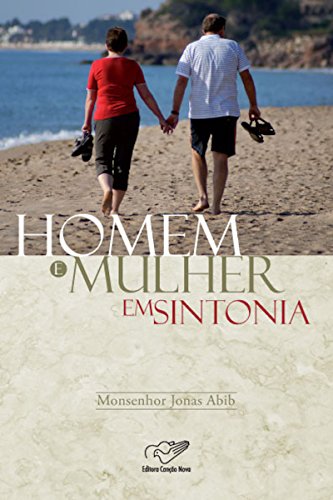 Capa do livro: Homem e Mulher em Sintonia - Ler Online pdf