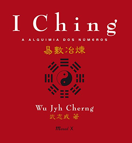 Livro PDF I Ching: a alquimia dos números
