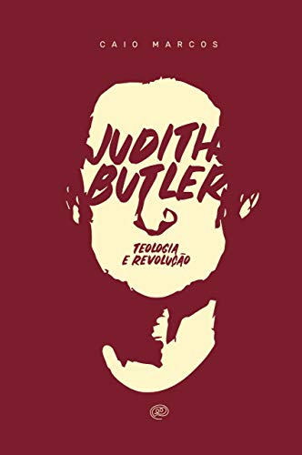 Livro PDF: Judith Butler, teologia e revolução