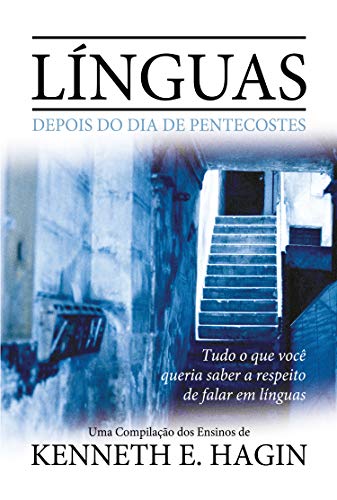 Capa do livro: Línguas: Depois do Dia de Pentecostes - Ler Online pdf