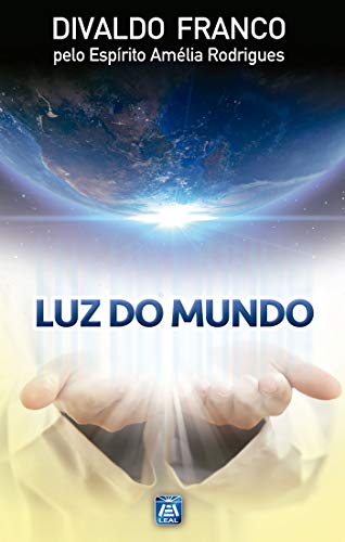 Livro PDF Luz do Mundo