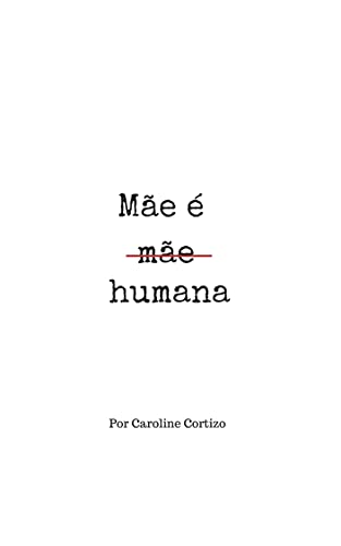 Livro PDF: Mãe é humana