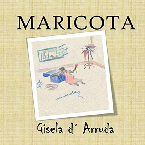 Capa do livro: Maricota - Ler Online pdf