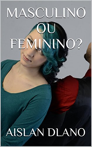 Livro PDF MASCULINO OU FEMININO?