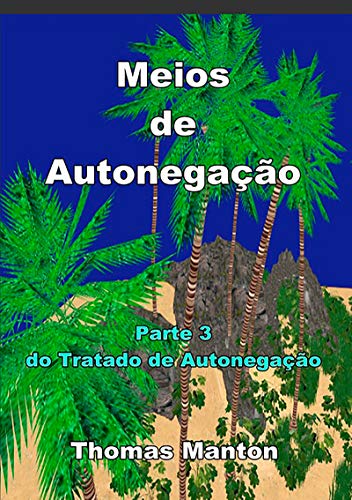 Livro PDF: Meios De Autonegação