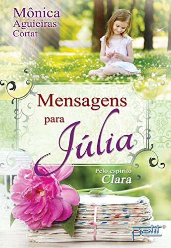 Livro PDF Mensagens para Júlia