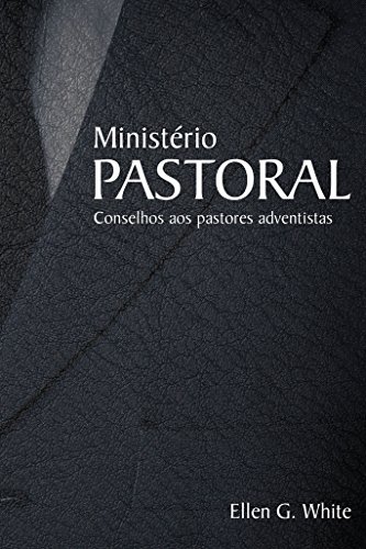 Livro PDF Ministério Pastoral