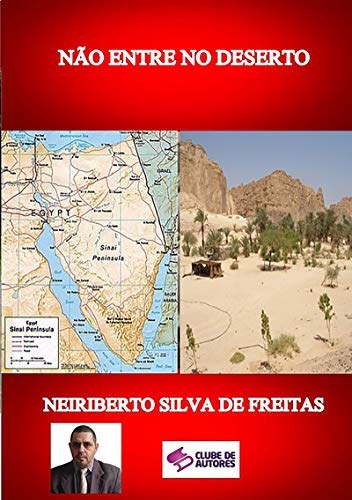 Livro PDF NÃo Entre No Deserto
