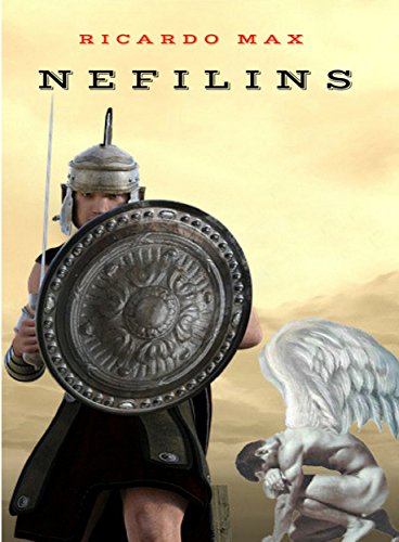 Livro PDF Nefilins
