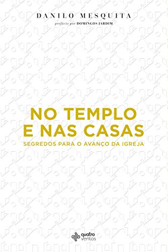 Livro PDF: No Templo e Nas Casas
