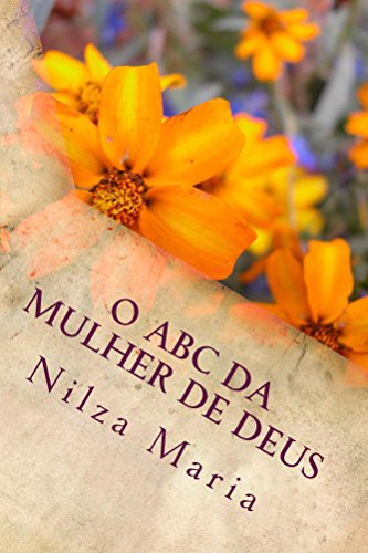 Capa do livro: O ABC da Mulher de Deus - Ler Online pdf