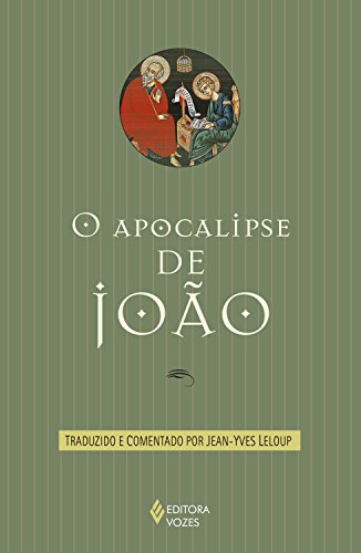 Livro PDF: O apocalipse de João