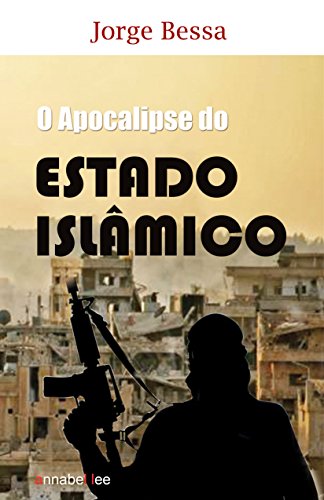 Livro PDF O apocalipse do Estado Islâmico
