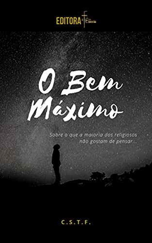 Livro PDF O BEM MAXIMO