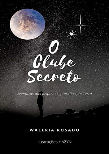 Capa do livro: O Clube Secreto - Ler Online pdf