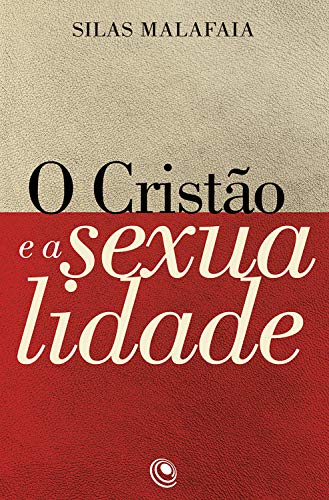 Capa do livro: O cristão e a sexualidade - Ler Online pdf