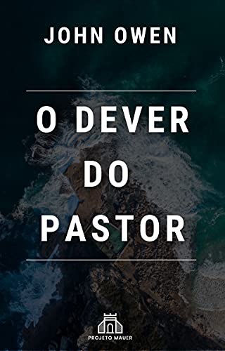 Livro PDF: O Dever do Pastor
