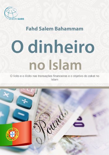 Capa do livro: O dinheiro no Islam. - Ler Online pdf