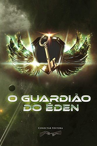 Livro PDF O Guardião do Éden