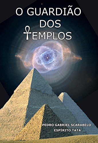 Livro PDF: O Guardião dos Templos