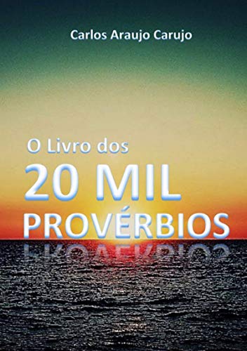 Livro PDF O Livro Dos 20.000 Provérbios