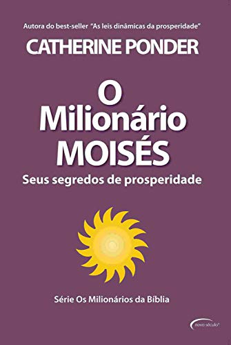 Livro PDF O milionário Moisés