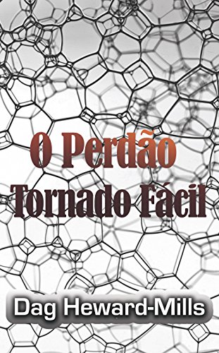 Livro PDF O Perdão Tornado Fácil