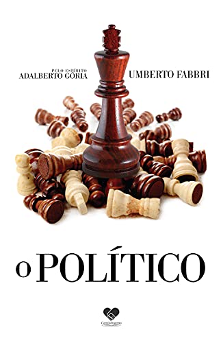 Livro PDF O político