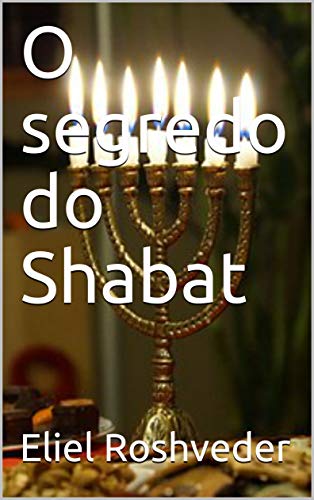 Livro PDF O segredo do Shabat