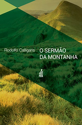 Livro PDF O sermão da montanha (Coleção Rodolfo Calligaris)