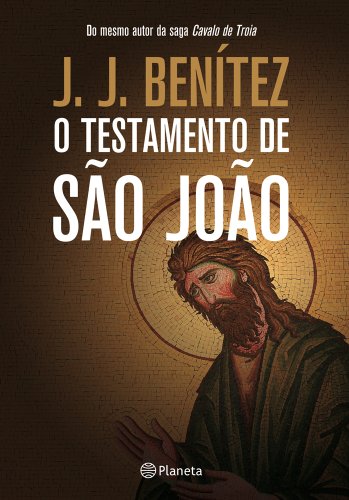 Livro PDF O Testamento de São João