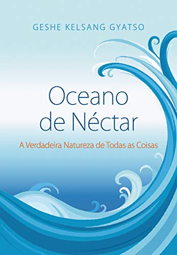 Livro PDF Oceano de Néctar: A Verdadeira Natureza de Todas as Coisas