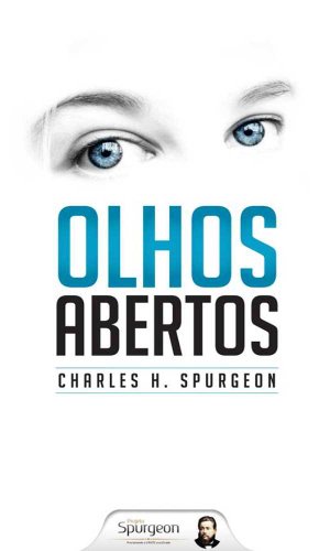 Livro PDF Olhos Abertos