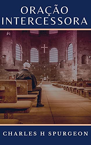 Livro PDF: Oração intercessora