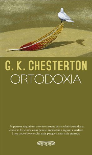 Livro PDF Ortodoxia