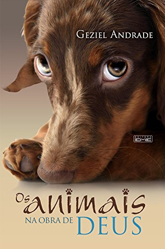 Livro PDF: Os animais na obra de Deus