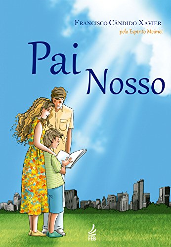 Livro PDF Pai Nosso