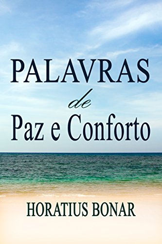 Livro PDF Palavras de Paz e Conforto
