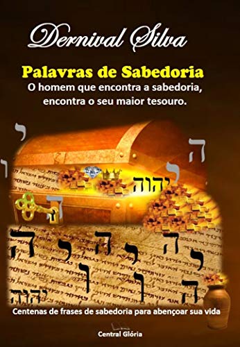 Livro PDF: PALAVRAS DE SABEDORIA