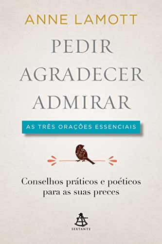 Livro PDF: Pedir, Agradecer, Admirar