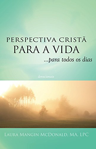 Capa do livro: Perspectiva Christa Para A Vida…Para Todos Os Dias - Ler Online pdf