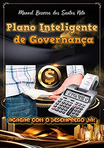 Livro PDF: Plano Inteligente De Governança