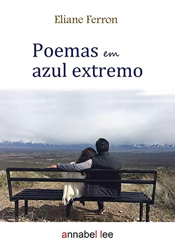 Livro PDF: Poemas Em Azul Extremo