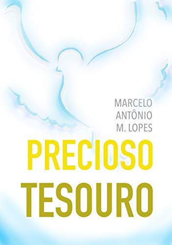 Livro PDF PRECIOSO TESOURO