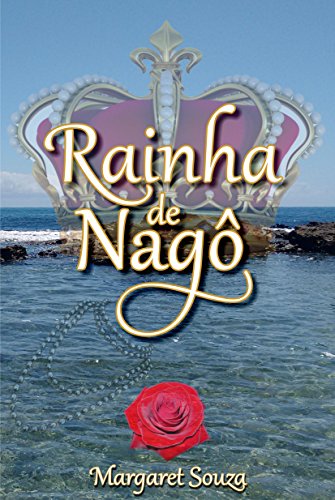 Livro PDF RAINHA DE NAGÔ
