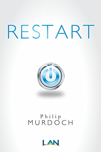 Livro PDF: RESTART: Faça Um Restart na Sua Vida