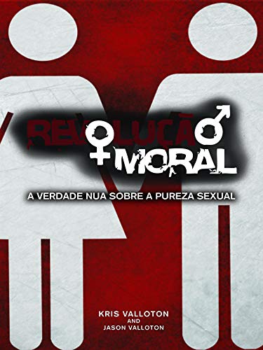 Livro PDF Revolução Moral