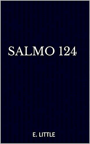 Livro PDF: SALMO 124