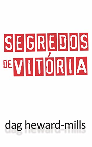 Livro PDF Segredos de Vitória