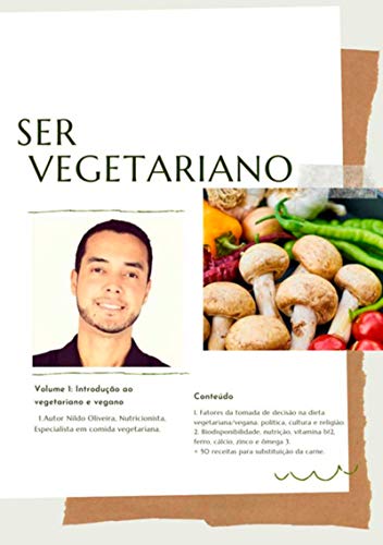 Livro PDF: Ser Vegetariano